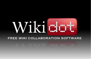 wikidot